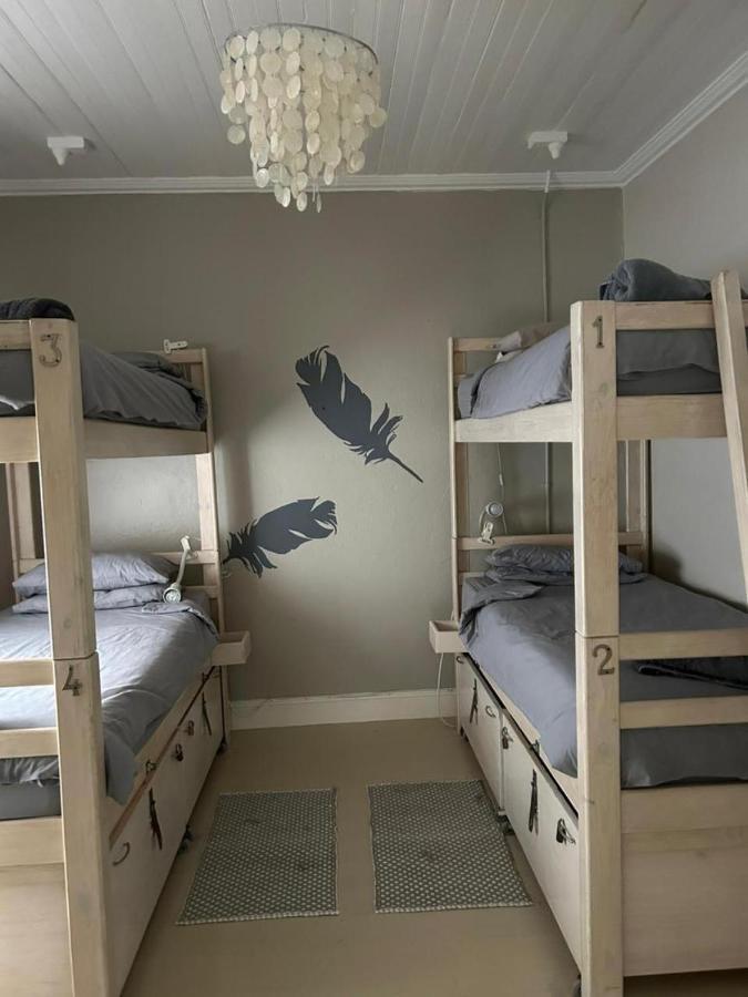 Room In Guest Room - Cozy Crner Kitehouse Langebaan Exterior foto