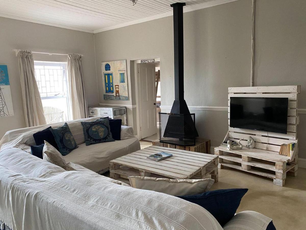 Room In Guest Room - Cozy Crner Kitehouse Langebaan Exterior foto